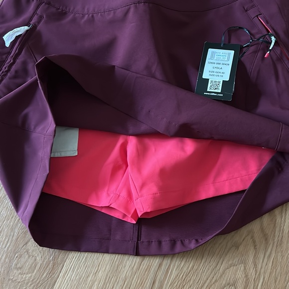 Brand New Athletic Skort! - Picture 5 of 6